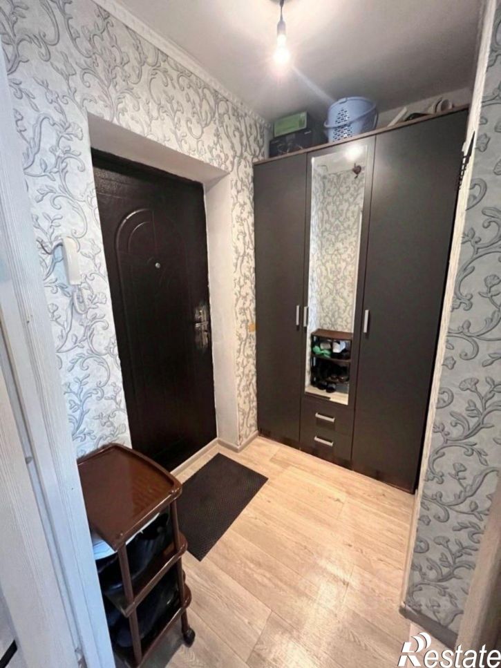 1-комн квартира Самара, Заводское шоссе, 63