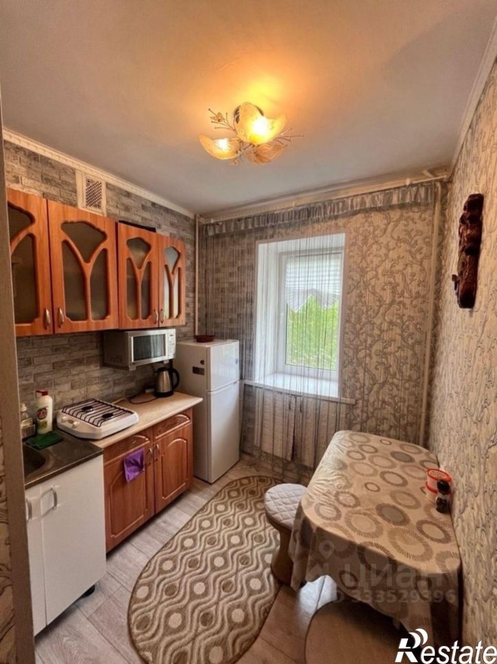 1-комн квартира Самара, Заводское шоссе, 63
