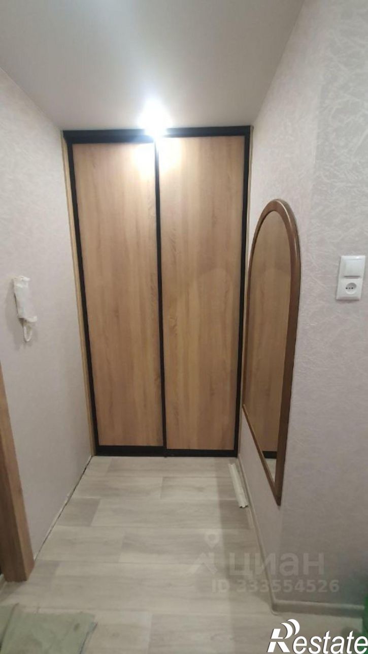 1-комн квартира Тольятти, 5-й квартал