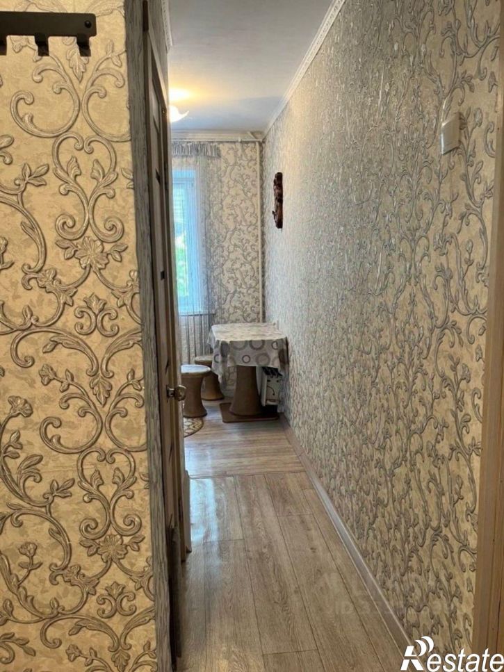 1-комн квартира Самара, Заводское шоссе, 63