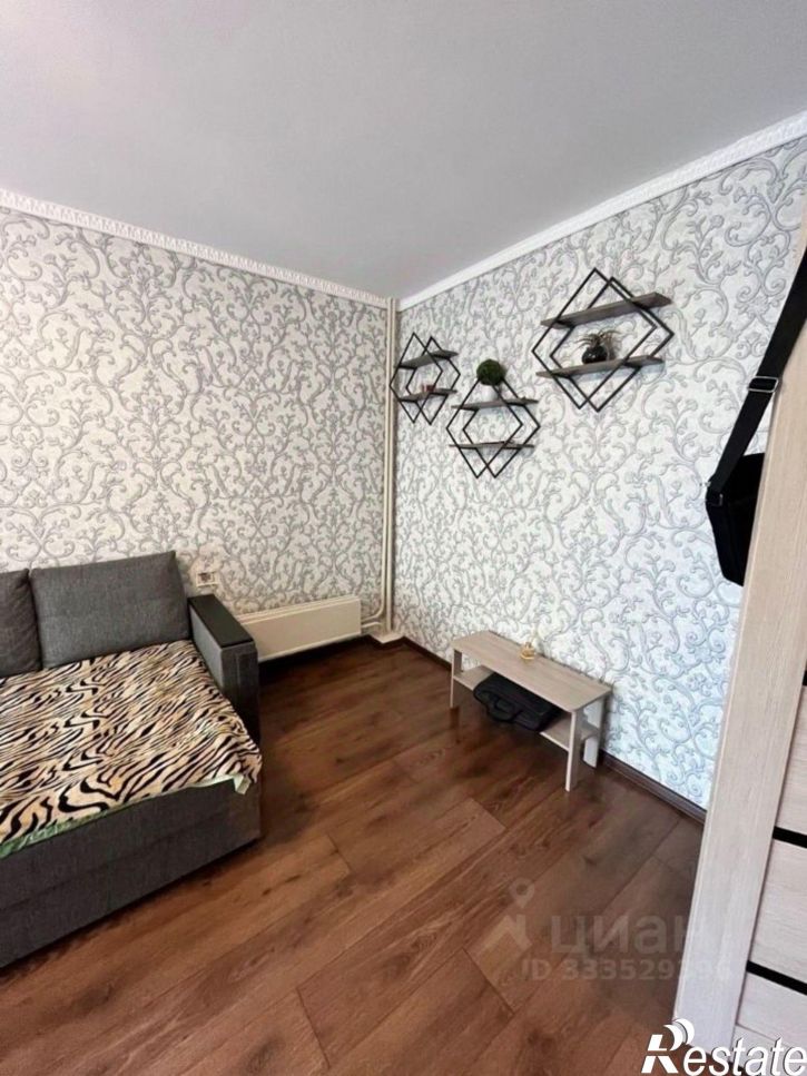 1-комн квартира Самара, Заводское шоссе, 63