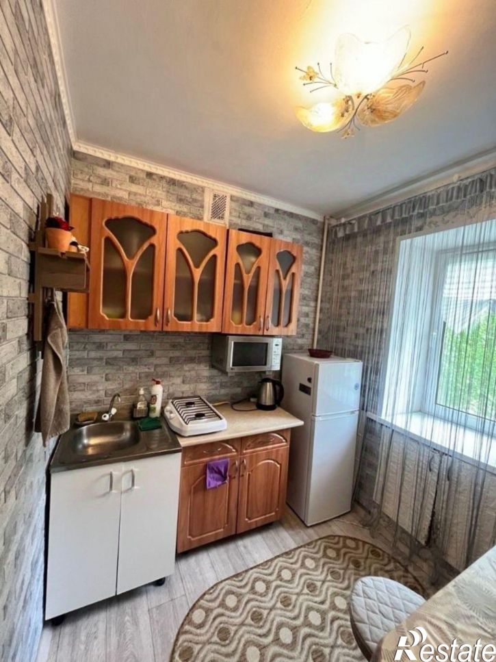 1-комн квартира Самара, Заводское шоссе, 63