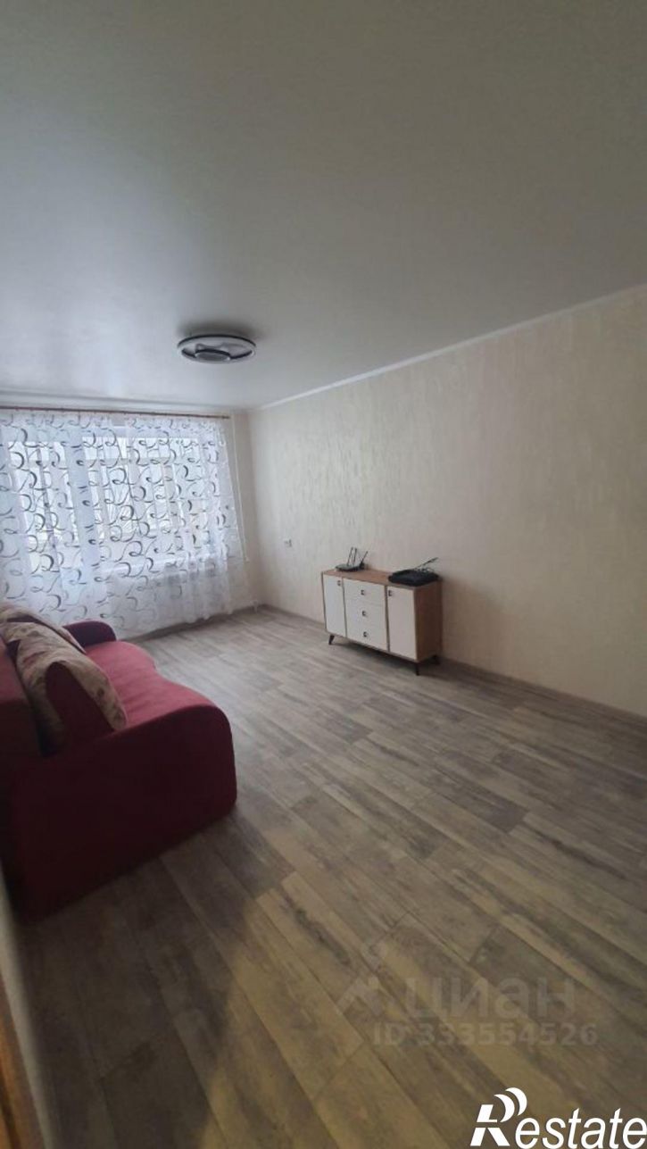 1-комн квартира Тольятти, 5-й квартал