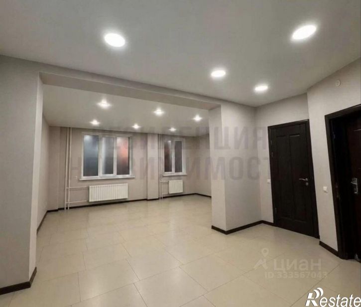 3-комн квартира Самара, 7-я просека, 100
