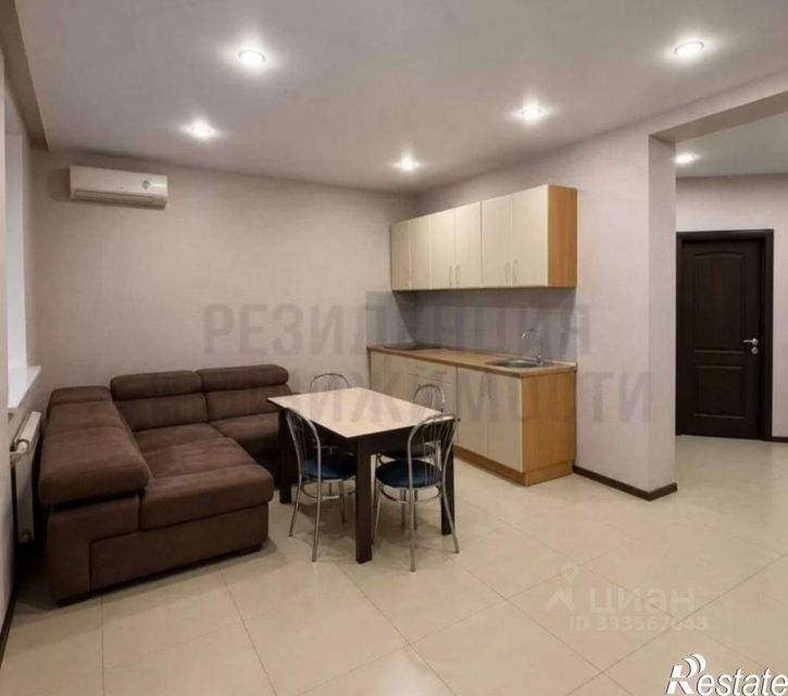 3-комн квартира Самара, 7-я просека, 100