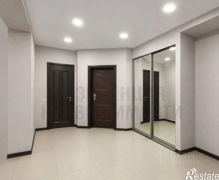3-комн квартира Самара, 7-я просека, 100