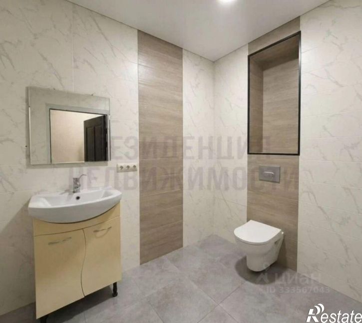 3-комн квартира Самара, 7-я просека, 100
