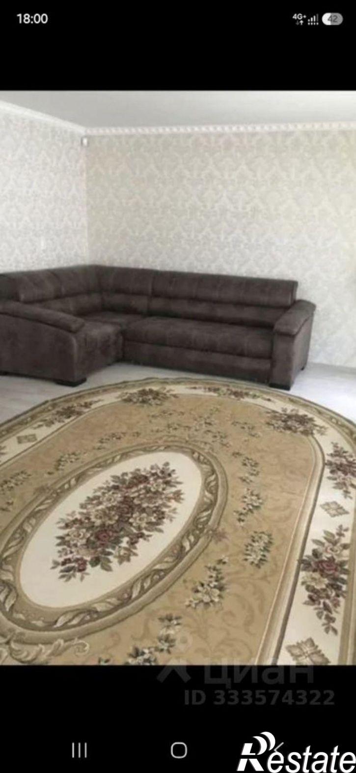 Коттедж/дом Самара, Металлургическая улица, 54