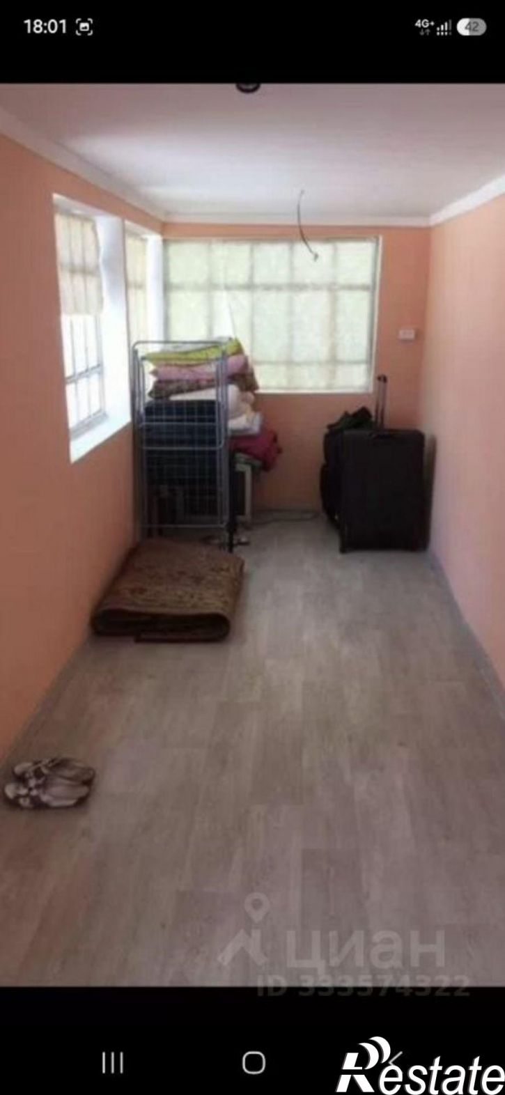 Коттедж/дом Самара, Металлургическая улица, 54