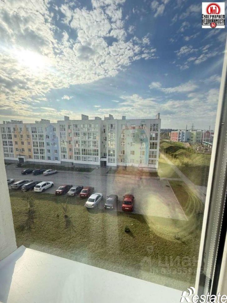 1-комн квартира Волжский район