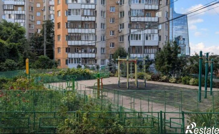 1-комн квартира Самара, Спортивная улица, 1