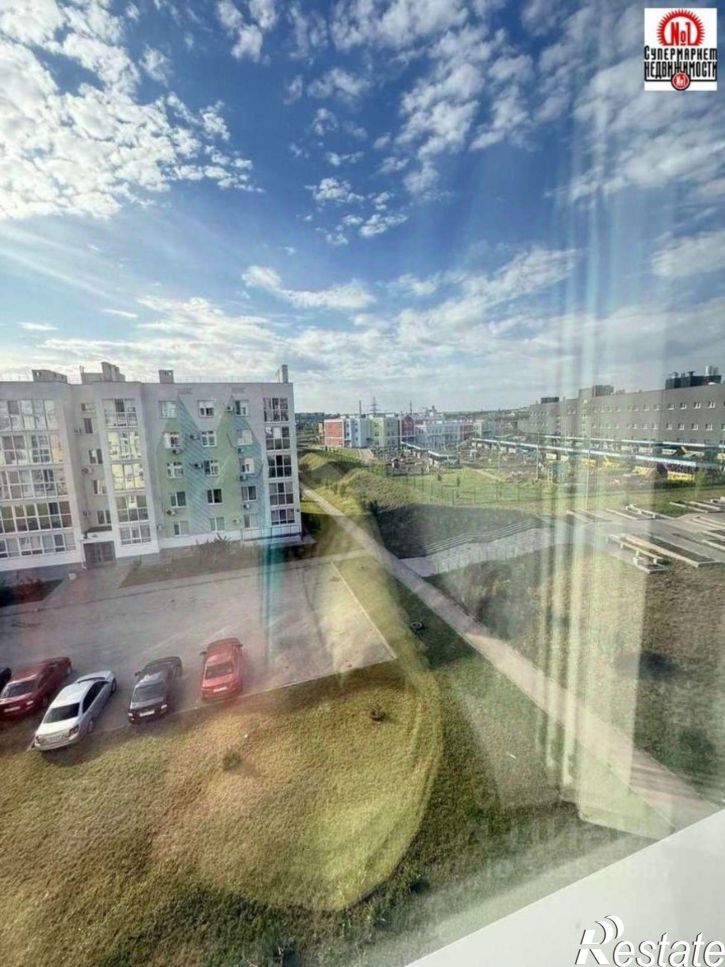 1-комн квартира Волжский район