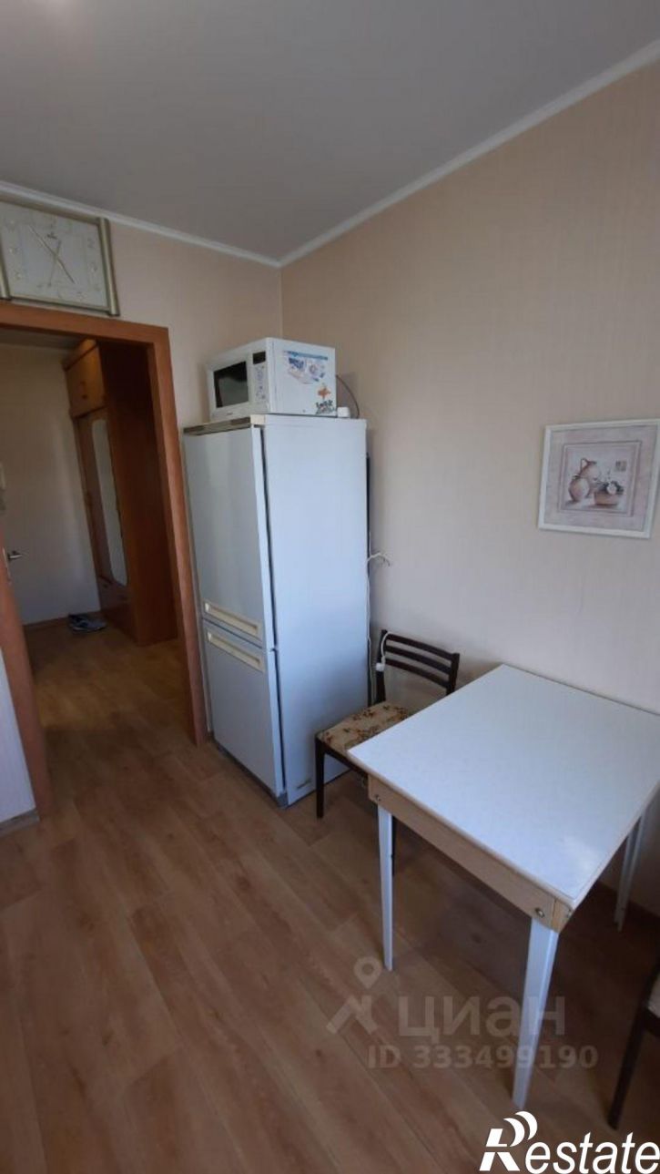 1-комн квартира Тольятти, 19-й квартал