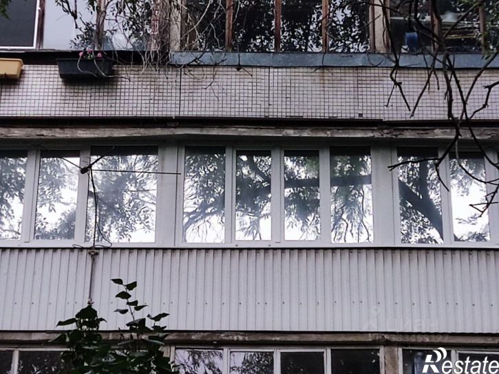4-комн квартира Самара, улица Фадеева, 53