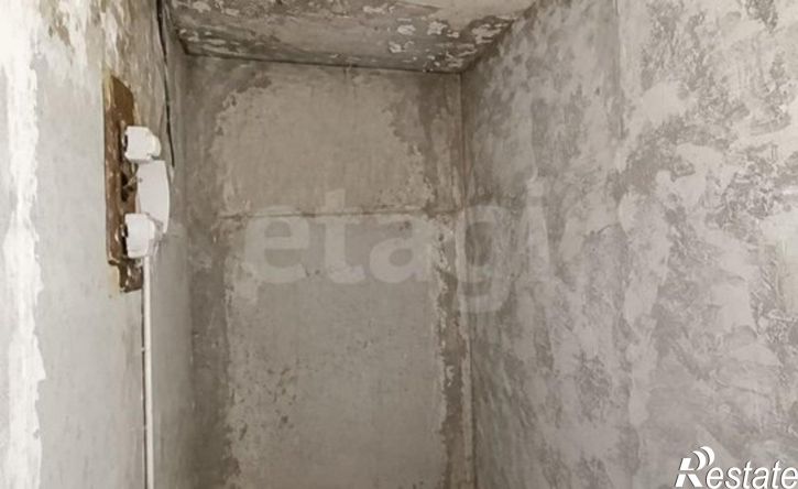 1-комн квартира Самара, Ташкентская улица, 125