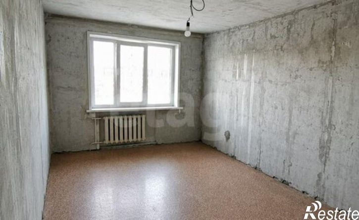 1-комн квартира Самара, Ташкентская улица, 125