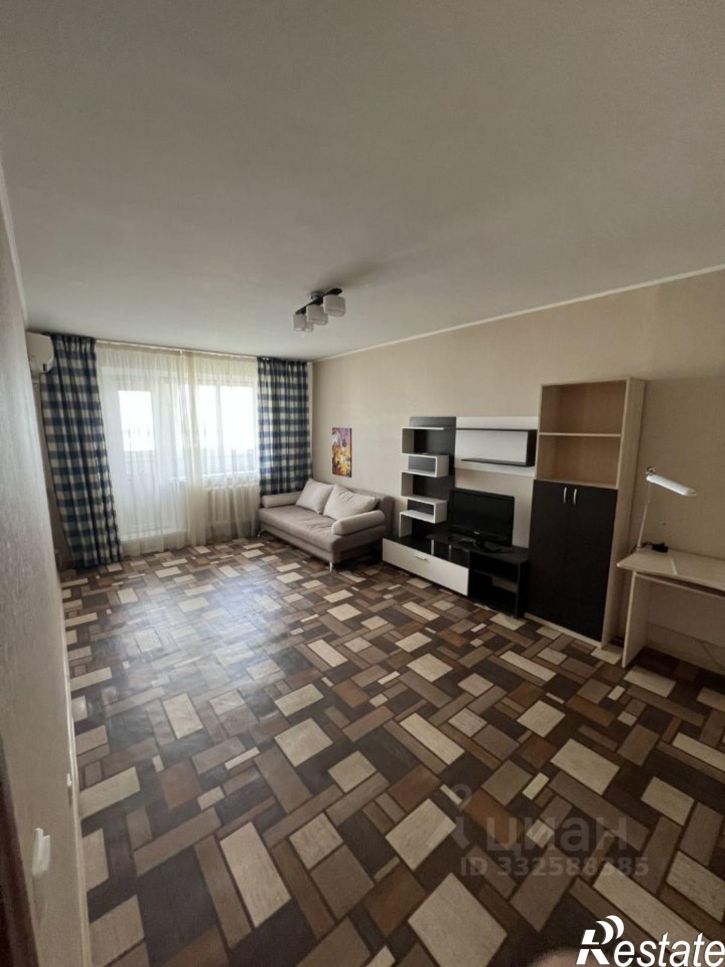 2-комн квартира Самара, улица Егорова, 20