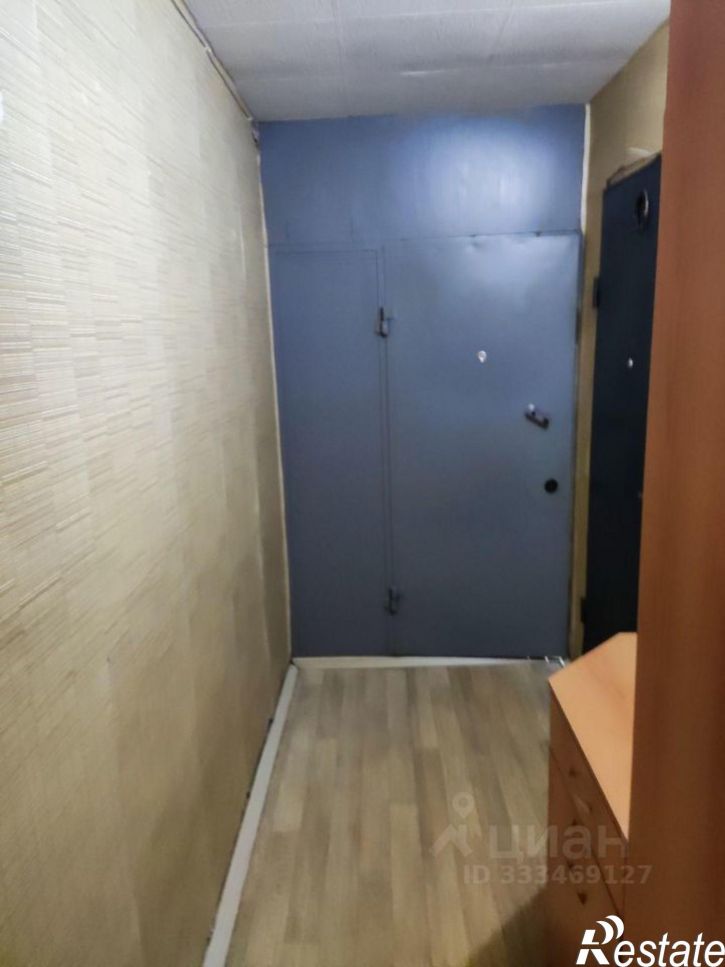 4-комн квартира Самара, улица Фадеева, 53