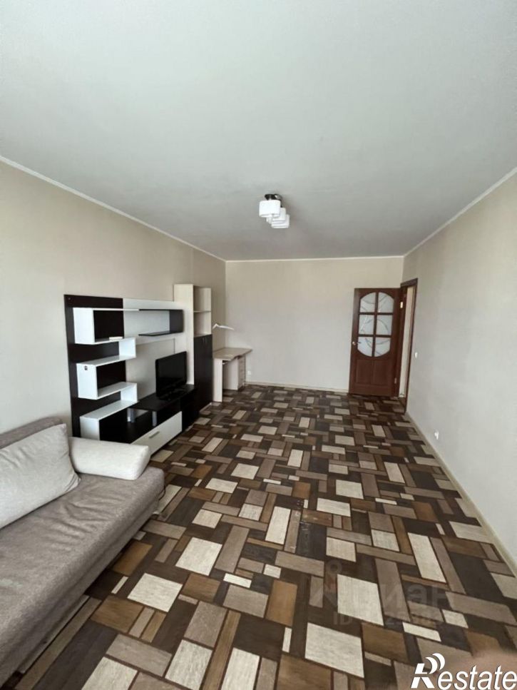 2-комн квартира Самара, улица Егорова, 20