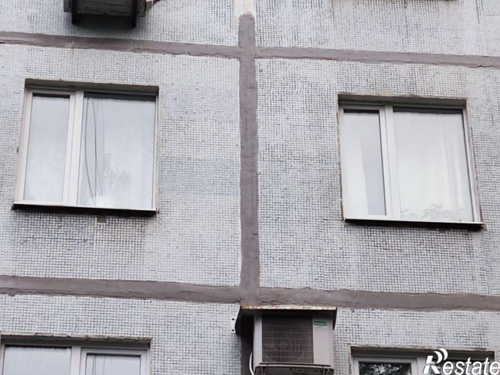4-комн квартира Самара, улица Фадеева, 53