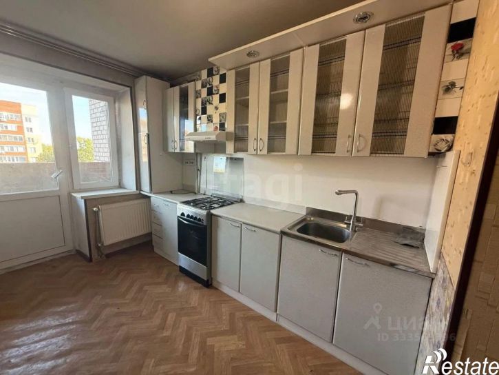 2-комн квартира городской округ Самара