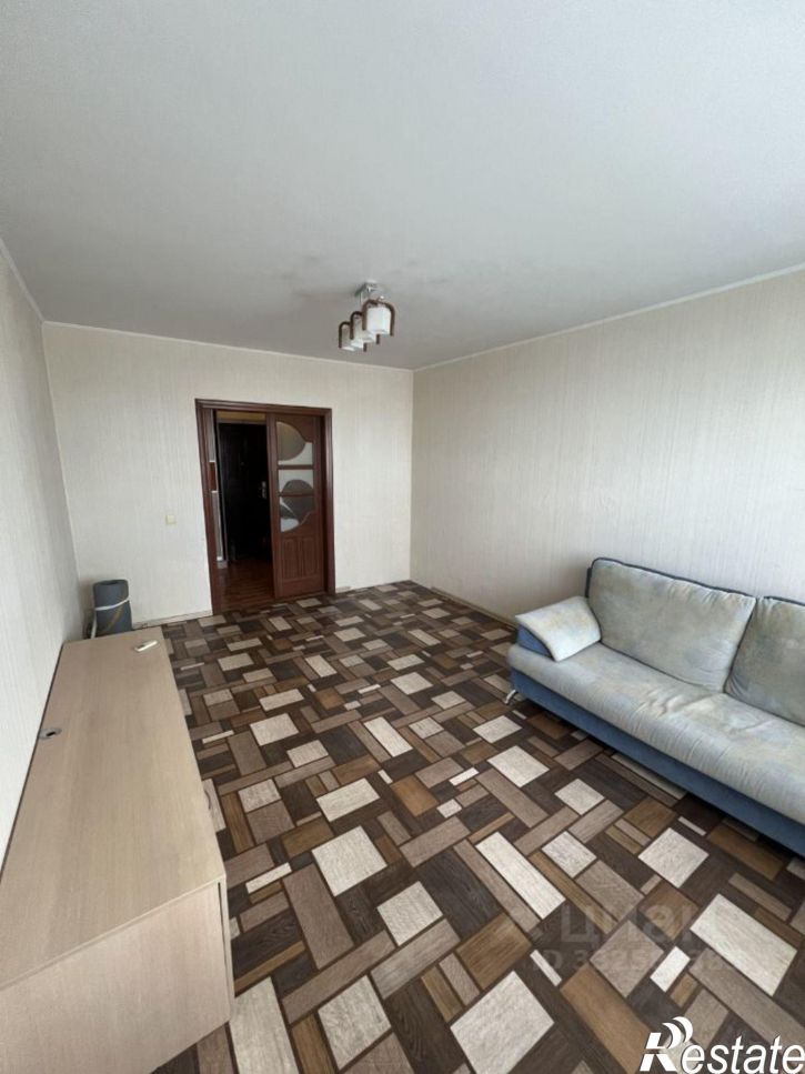 2-комн квартира Самара, улица Егорова, 20