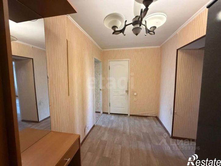 2-комн квартира городской округ Самара