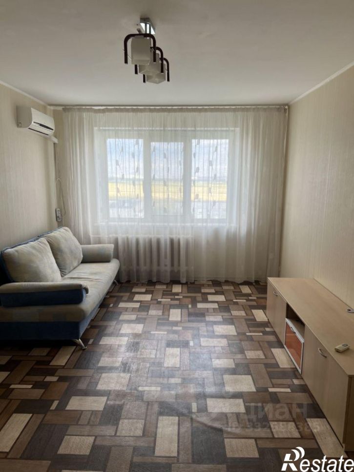 2-комн квартира Самара, улица Егорова, 20