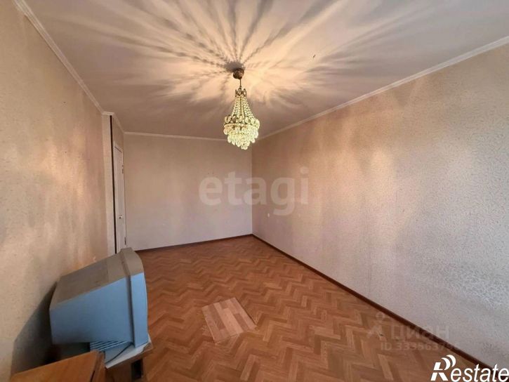2-комн квартира городской округ Самара