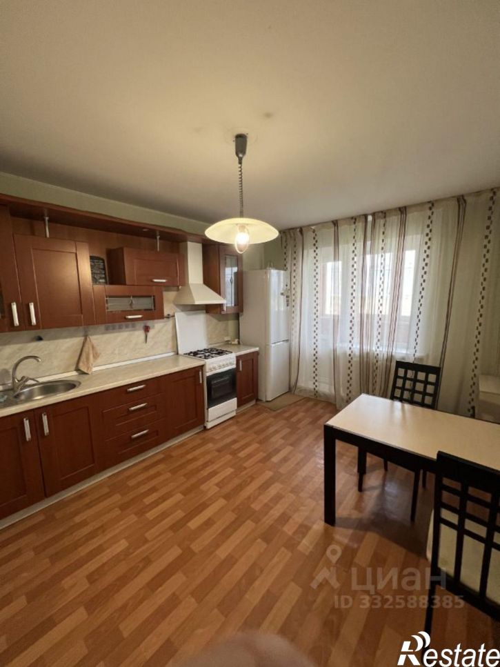 2-комн квартира Самара, улица Егорова, 20