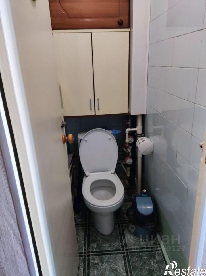 4-комн квартира Самара, улица Фадеева, 53