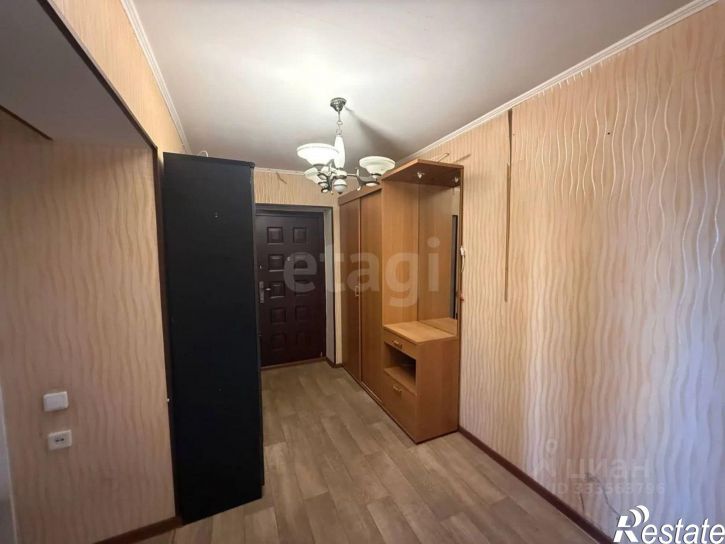 2-комн квартира городской округ Самара