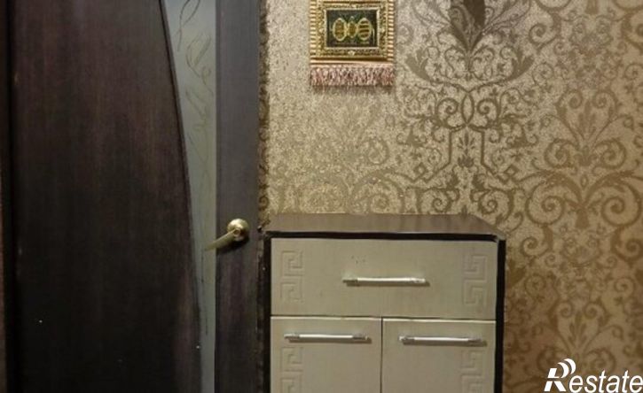 1-комн квартира Самара, Аэродромная улица, 34