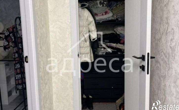 1-комн квартира Самара, улица Василия Татищева, 14