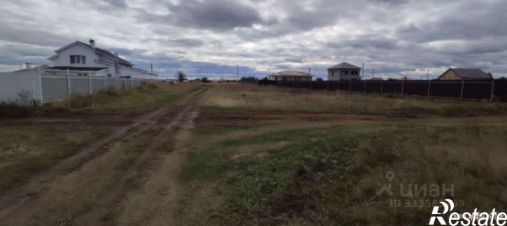 Земельный участок Ставропольский район