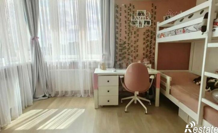 2-комн квартира Самара, Ново-Садовая улица, 201Б