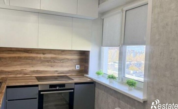 2-комн квартира Тольятти, Приморский бульвар, 18