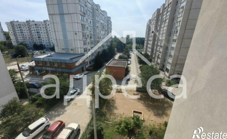 2-комн квартира Самара, Белорусская улица, 131