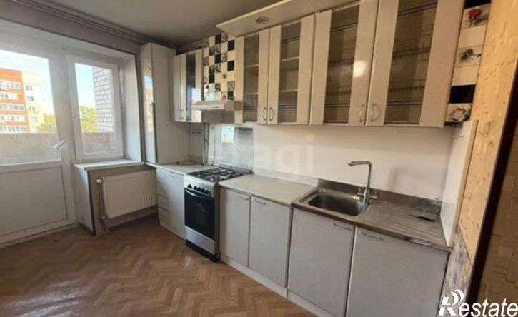2-комн квартира Самара, переулок Юрия Павлова, 7А