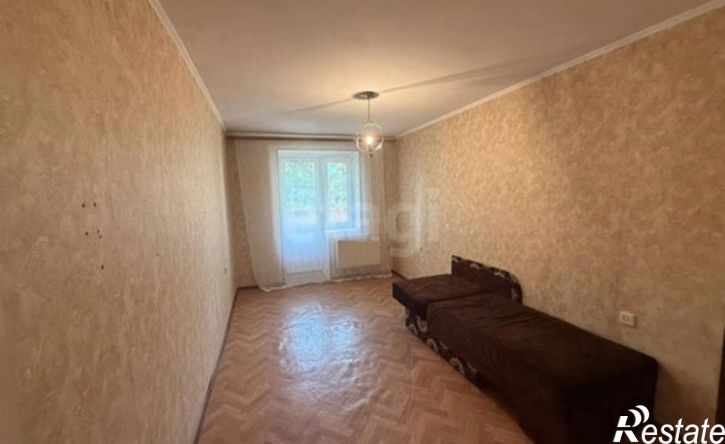2-комн квартира Самара, переулок Юрия Павлова, 7А