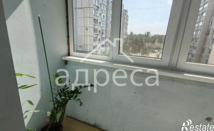 2-комн квартира Самара, Белорусская улица, 131