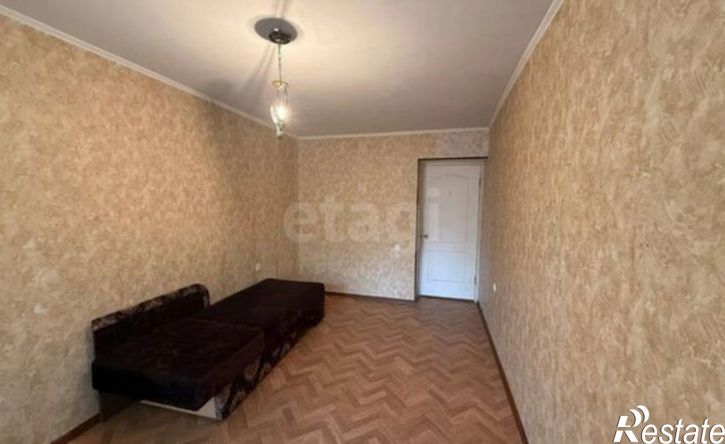 2-комн квартира Самара, переулок Юрия Павлова, 7А