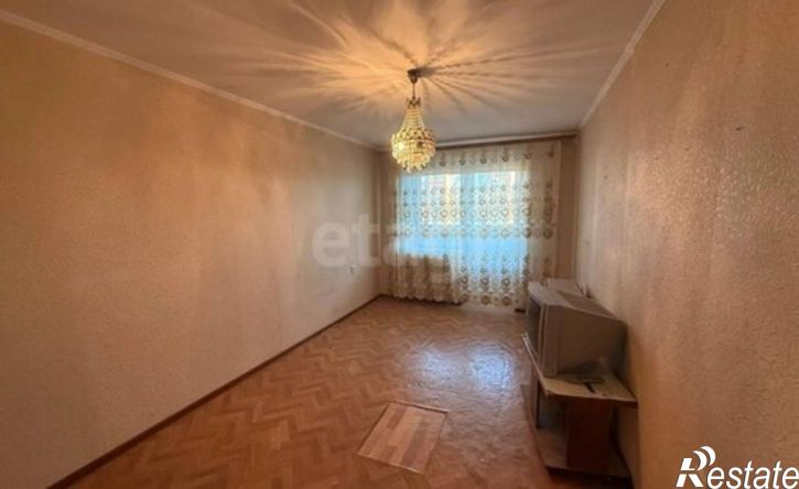 2-комн квартира Самара, переулок Юрия Павлова, 7А