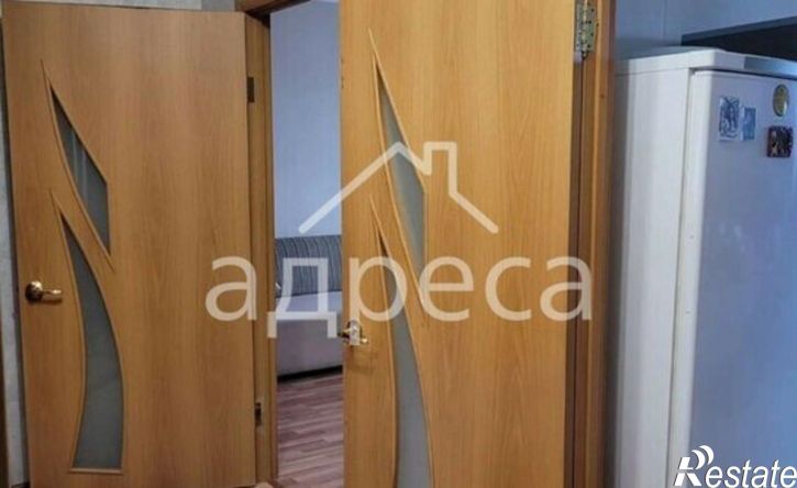 2-комн квартира Самара, Белорусская улица, 131