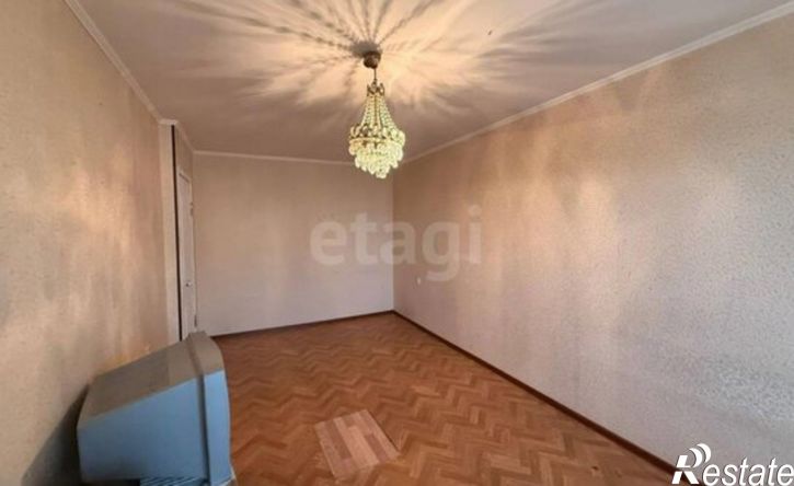2-комн квартира Самара, переулок Юрия Павлова, 7А