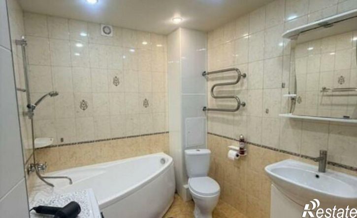 2-комн квартира Тольятти, Приморский бульвар, 18