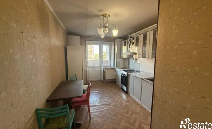 2-комн квартира Самара, переулок Юрия Павлова, 7А