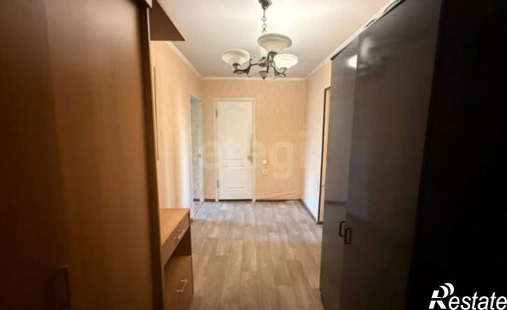 2-комн квартира Самара, переулок Юрия Павлова, 7А