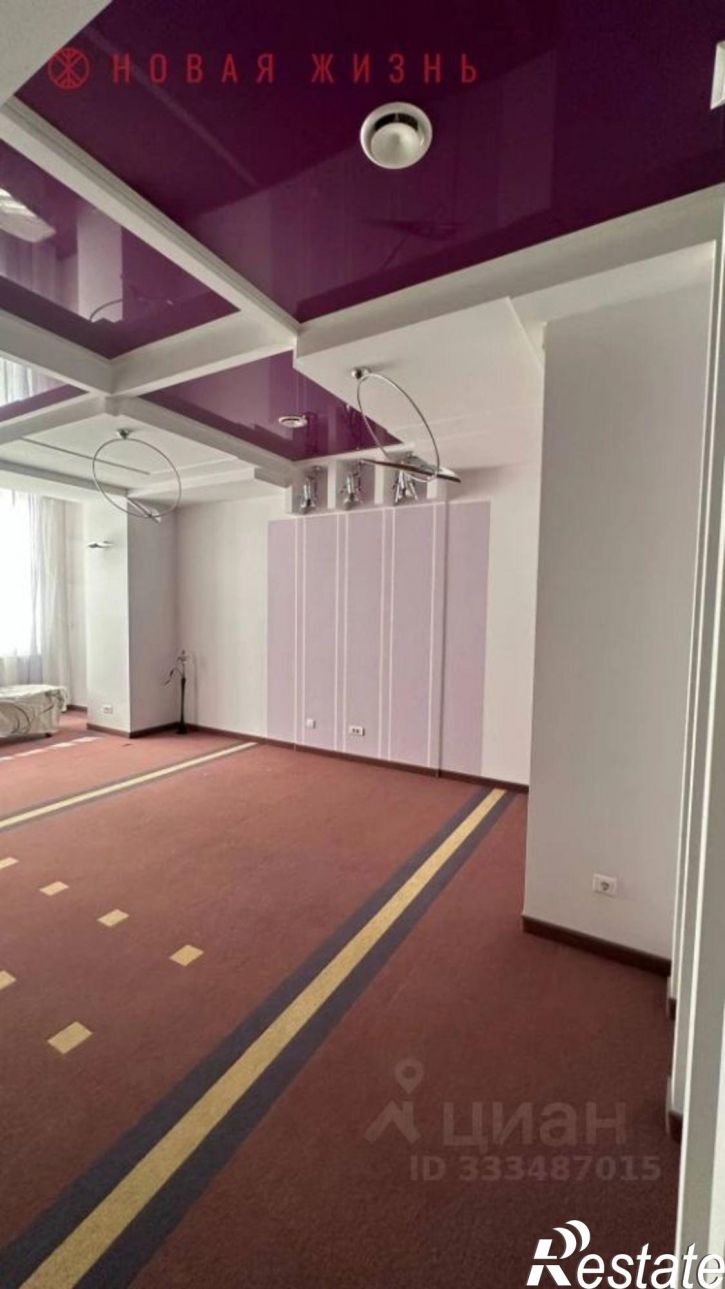 3-комн квартира Вилоновская ул, 23