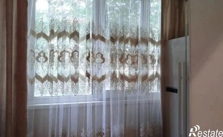 3-комн квартира Самара, переулок Юрия Павлова, 7А
